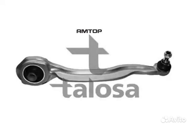 Talosa 46-07903 Рычаг подвески Talosa 46-07903