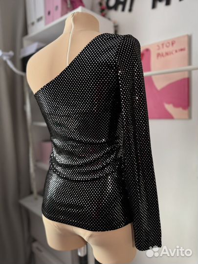 Топ Lime 46 р-р