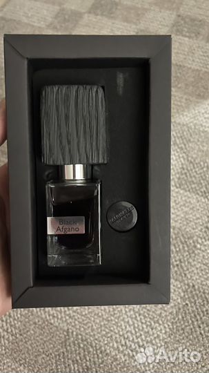 Black Afgano Black Духи 30 мл
