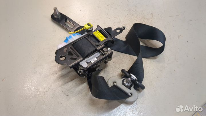 Ремень безопасности правый передний Mazda CX-5, 2013