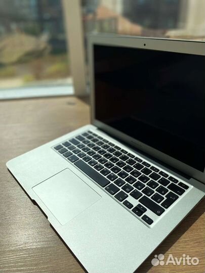 MacBook air 13