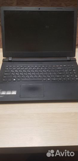 Ноутбук Lenovo