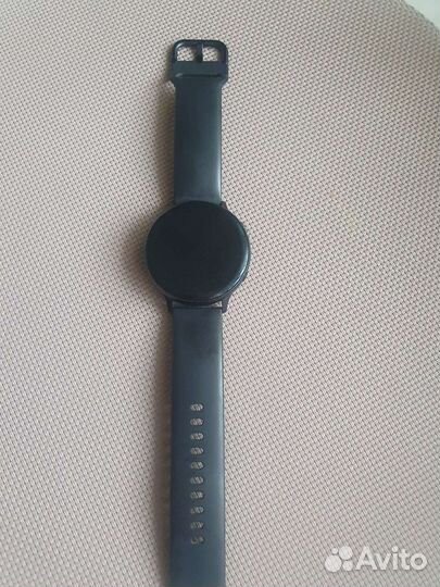 Samsung Galaxy watch active 2 44 мм
