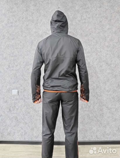 Спортивный костюм Reebok мужской