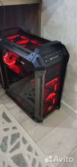 Игровой компьютер 4090