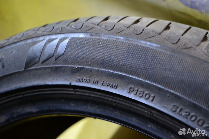 Seiberling SL201 225/45 R18