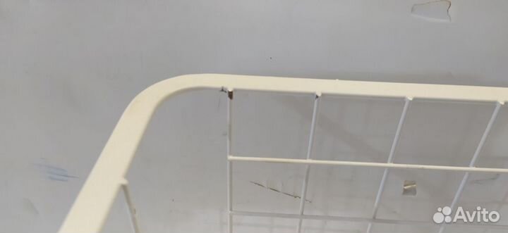 Комплект проволочных корзин (2 шт)