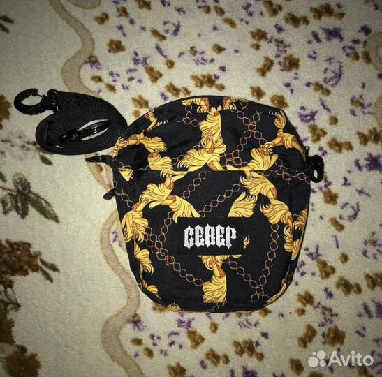 Сумка север