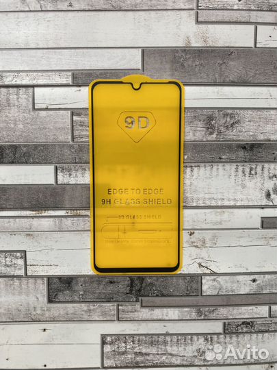 Защитное стекло honor 20s