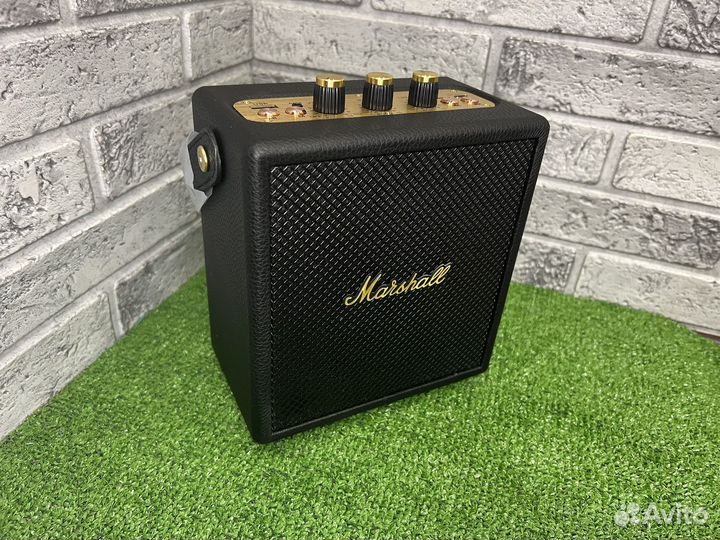 Колонка Marshall M12 stockwell II