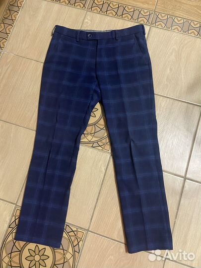 Костюм школьный на подростка