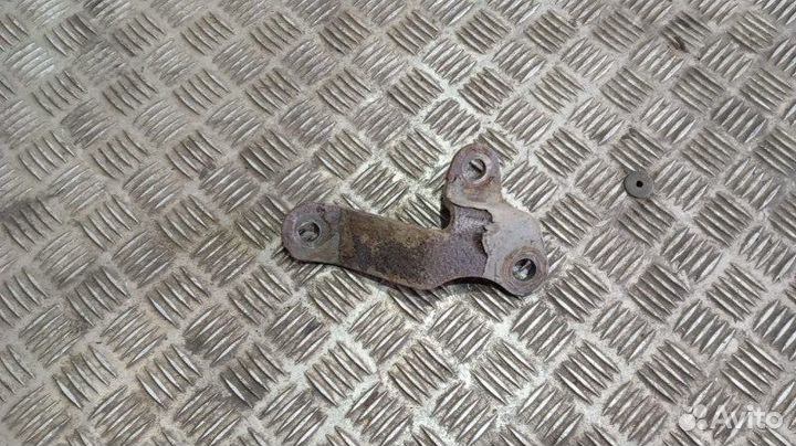 Кронштейн стабилизатора правый Man Tgs