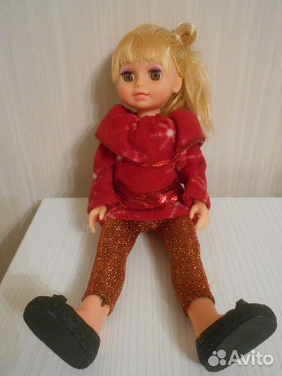 Большие куклы