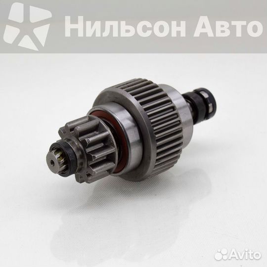 Бендикс isuzu ELF 4HF1 съемная шестерня, krauf