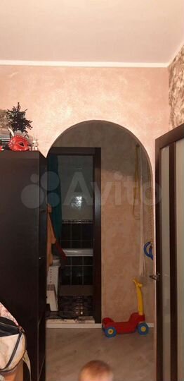 1-к. квартира, 42,5 м², 6/10 эт.