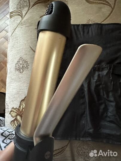 Щипцы для завивки волос bosch