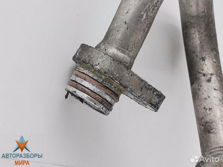 Трубка кондиционера Citroen C3 2 2010