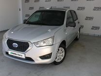 Datsun mi-DO 1.6 MT, 2015, 217 000 км, с про�бегом, цена 427 000 руб.