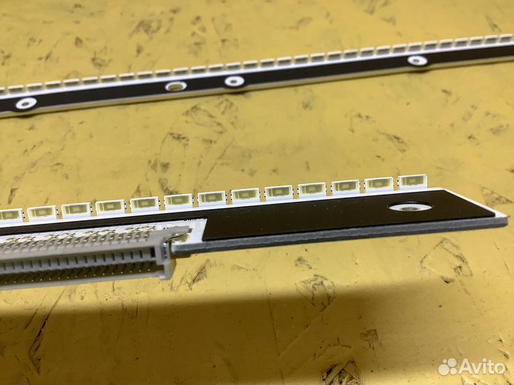 Подсветка Samsung UE46D7000. комплект. (1693)