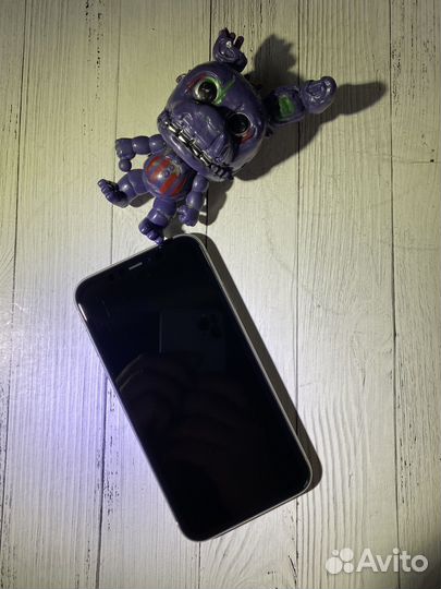 iPhone 11 64 gb красавчик