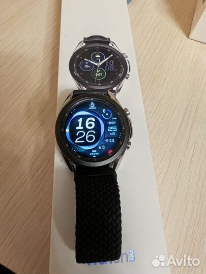 Samsung galaxy watch 3 classic