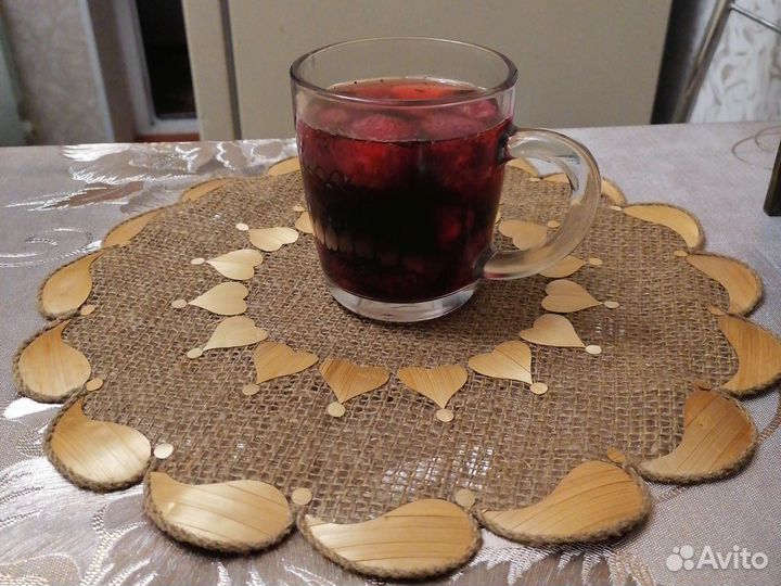 Предметы интерьера