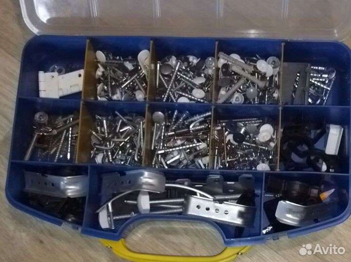 Для золотых рук