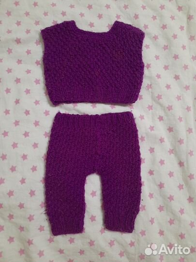 Кукла Реборн девочка