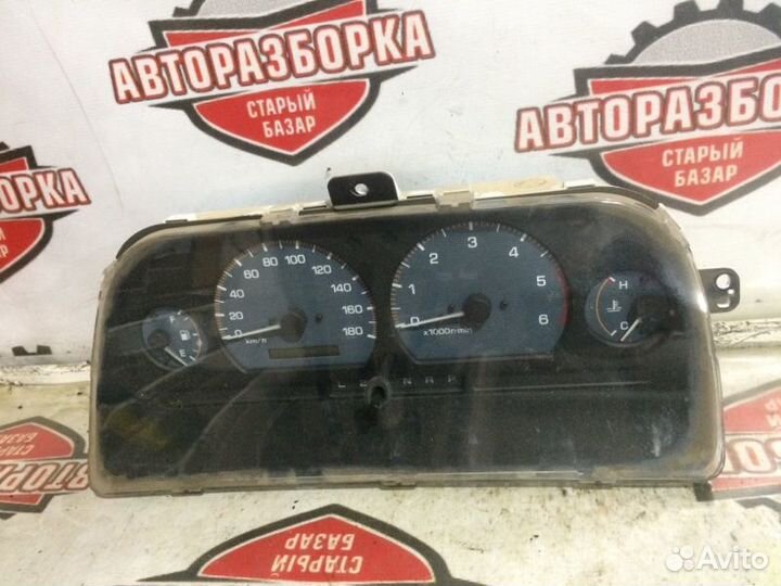 Спидометр Toyota Town Ace Noah CR40 3CT 1997