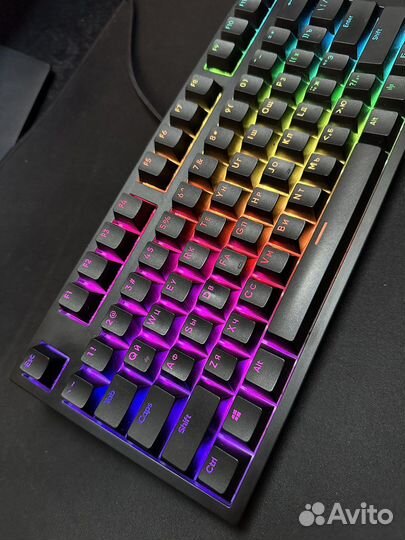 Механическая клавиатура keyrox tkl classic