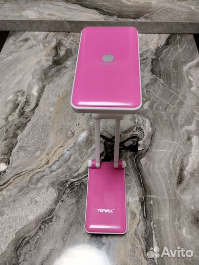 Светильник настольный складной Topwell 1019