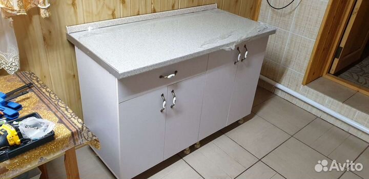 Кухонный гарнитур