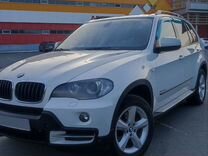 BMW X5 3.0 AT, 2010, 203 000 км, с пробегом, цена 1 570 000 руб.