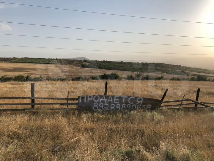 Участок 60 сот. (СНТ, ДНП)