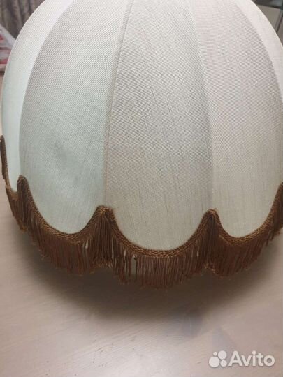 Абажур - светильник подвесной