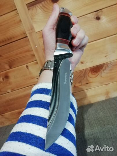 Нож 