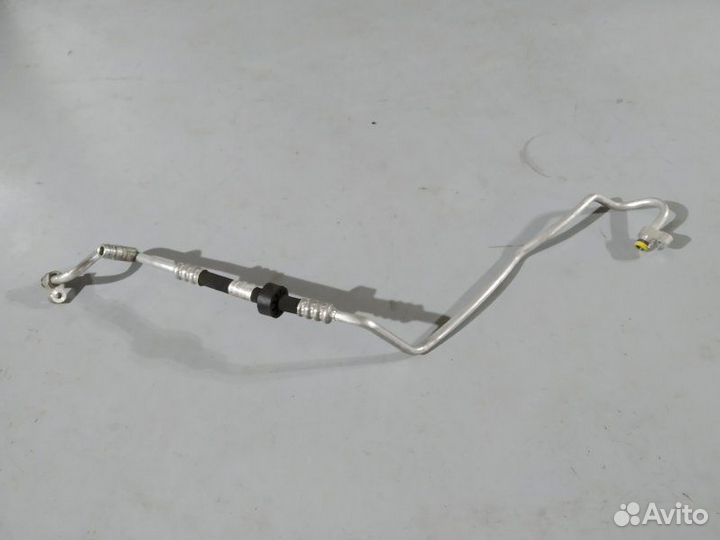 Трубка кондиционера Mercedes Cls-Class W218