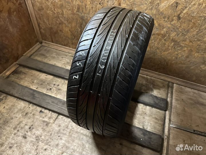 Aoteli P607 255/45 R18 103W