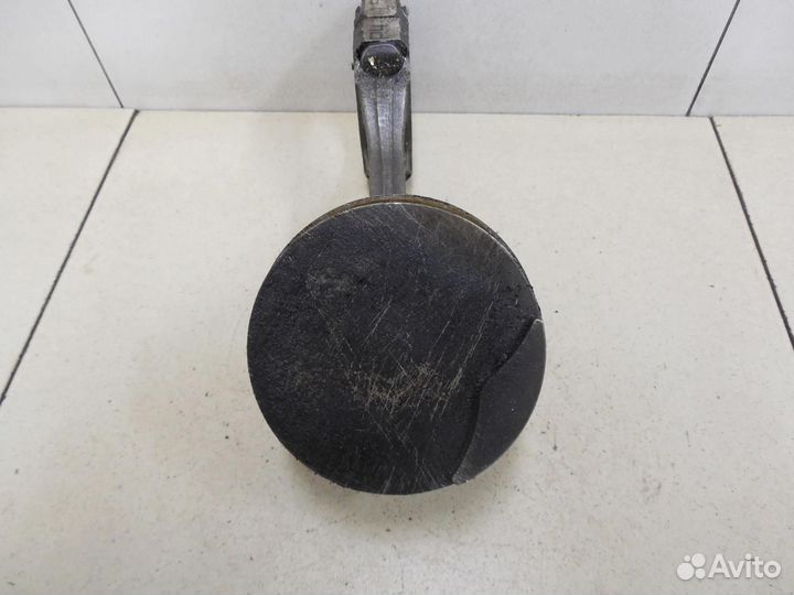 Поршень с шатуном Logan 2005-2014