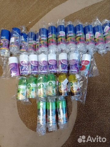 Освежитель воздуха