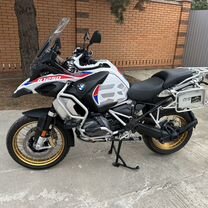 BMW R1250GS Adventure 2020г