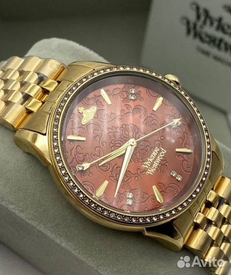 Женские часы Vivienne Westwood