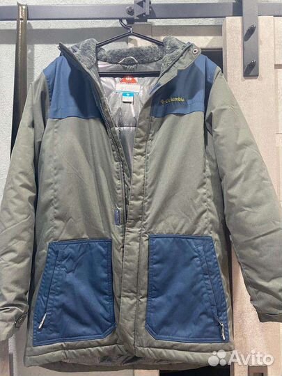Куртка Columbia