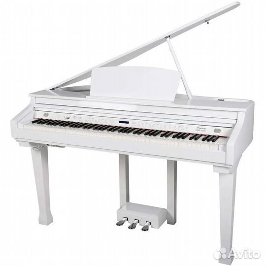 Уроки игры на фортепиано