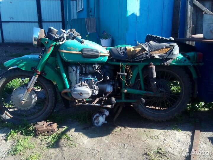 Продам Урал