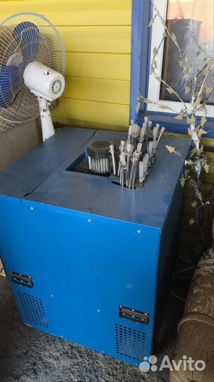 Продаю оборудование для розлива пива