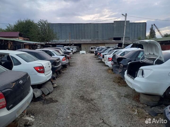 Авторазбор редукторы на ваз лада нива 2107 семерка