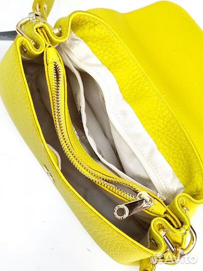 Сумка женская новая Di Gregorio Италия оригинал