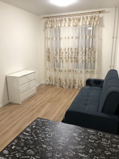 2-к. квартира, 34 м², 8/11 эт.