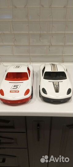 Детские машинки игрушки бу